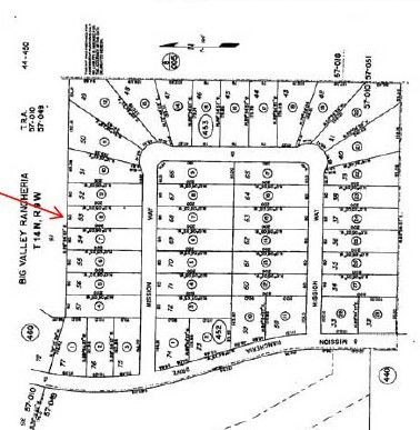 $25,000 | 1475 Mission Lakeport Ca