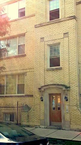 2821 West Rosemont Avenue, Unit G, Chicago, IL 60659 | Compass