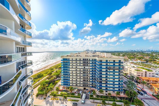 $3,300,000 | 9601 Collins Avenue, Unit 1608 | The Majestic Tower