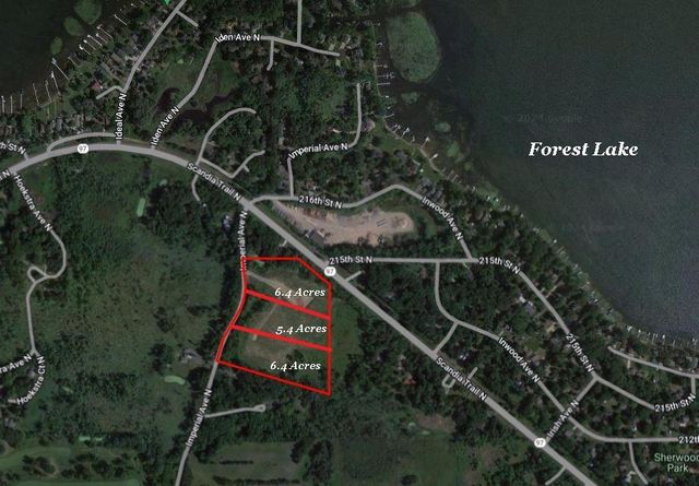 $199,900 | Xxxx Xxxx Imperial Forest Lake | Forest Lake