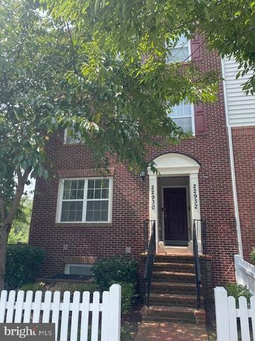 $211,254 | 22930 Turtle Rock Terrace, Unit 209 | Clarksburg Village