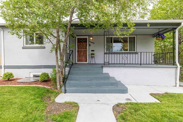 $745,000 | 4824 Lowell Boulevard | Regis