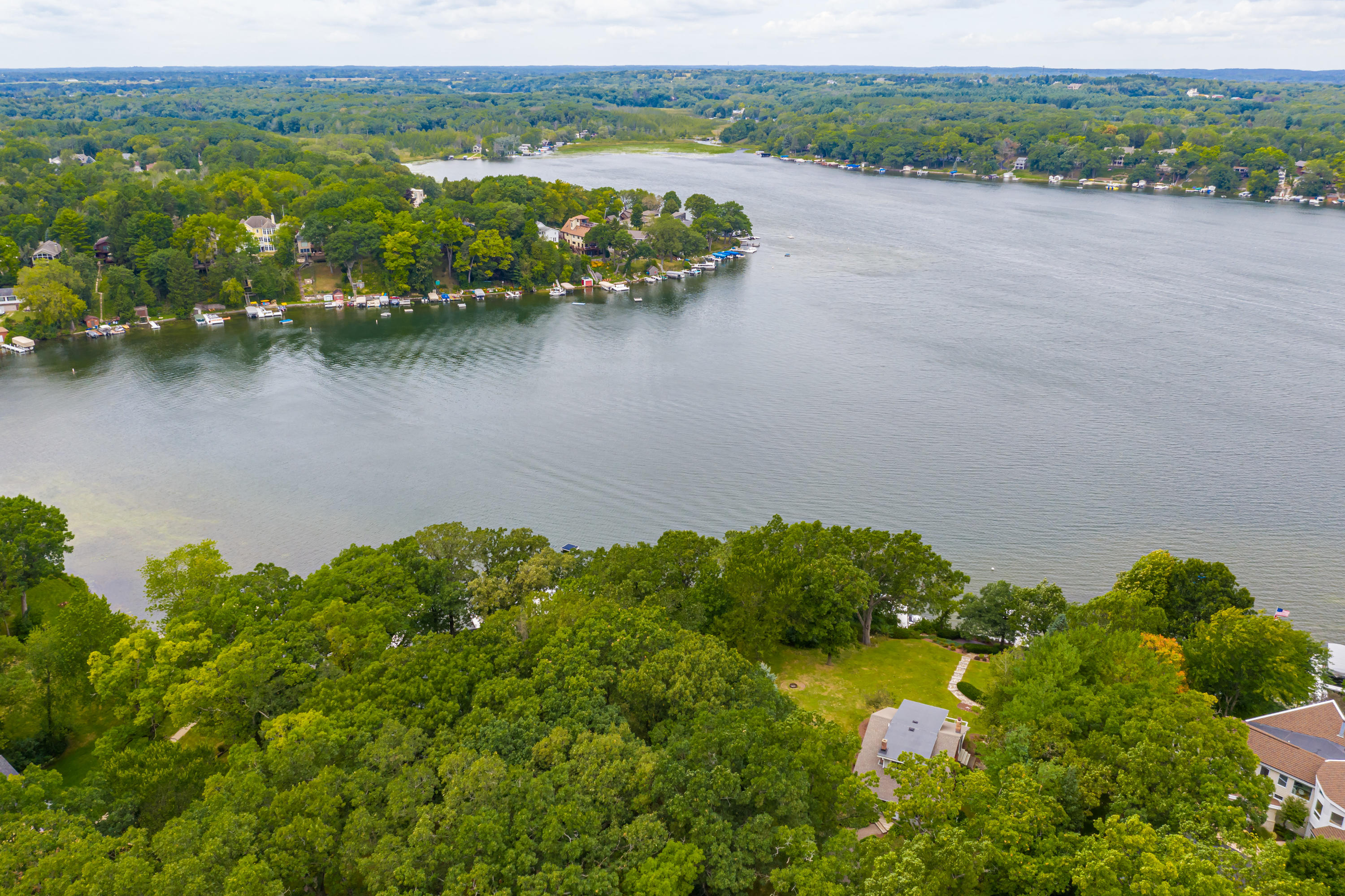 Lake Beulah