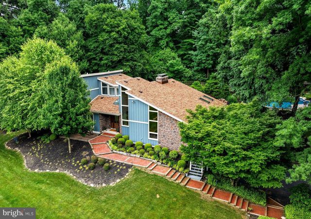 $1,141,875 | 33 Bennetts Lane | Glen Mills