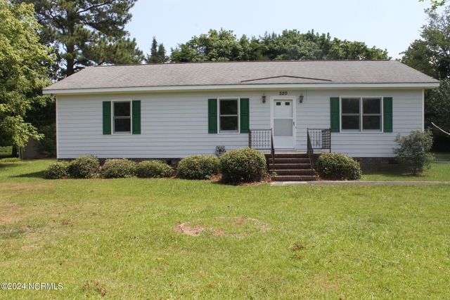 $189,000 | 520 Sunset Terrace | Whiteville Township - Columbus County