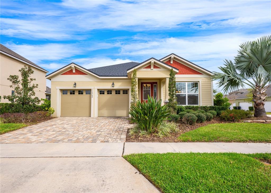 **Formal MODEL HOME with OVER $60K IN UPGRADES!** Built in 2019 this Camden model offers a gorgeous OPEN CONCEPT FLOOR PLAN featuring 3-bedrooms, 2-baths and a versatile FLEX SPACE making it easy to host family or entertain friends!