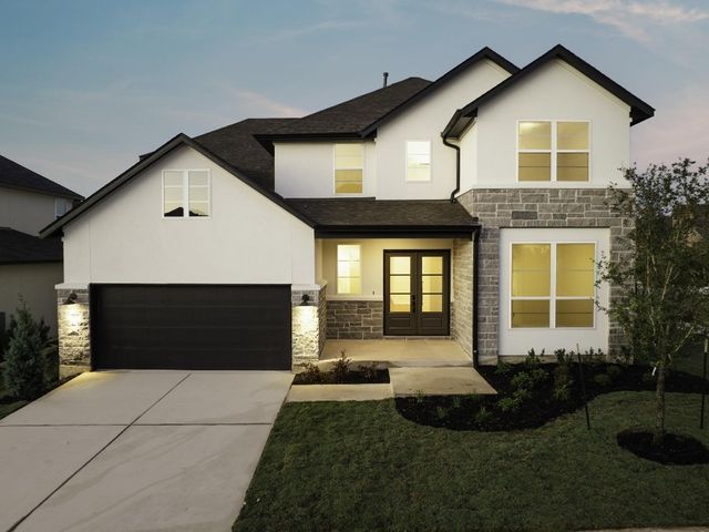 $824,900 | 200 Running Fawn | Georgetown