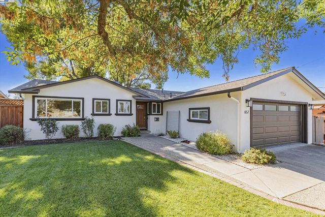 $1,185,000 | 657 Los Alamos Avenue | Sunset West