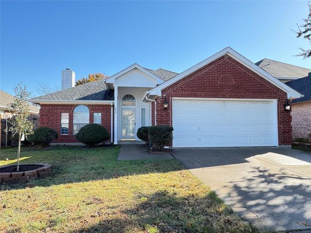 $299,900 | 3432 Jack Atkins Court | Oakhurst-Haltom City-Riverside