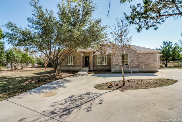 $540,000 | 9460 Windwood Drive | Scenic Oaks