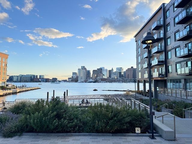 $700,000 | 65 Lewis Street, Unit 202 | East Boston