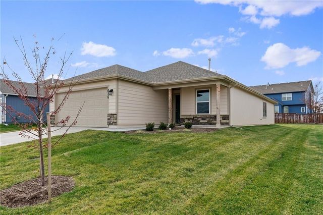 $352,990 | 636 North Pear Street | Gardner Township - Johnson County