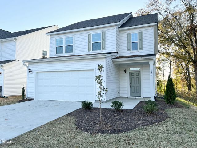 $345,000 | 121 Blackthorn Lane | Angier