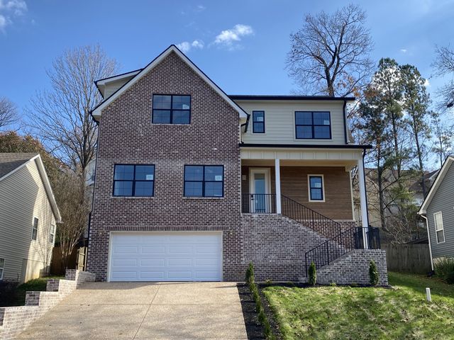 $649,999 | 2320 Willesden Green Court | Donelson-Hermitage-Old Hickory