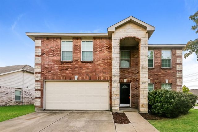 $2,370 | 4500 Hounds Tail Lane | Far North Fort Worth