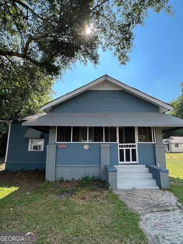 $95,500 | 4385 Mikado Avenue | Macon-Bibb County