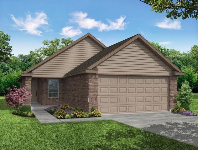 $229,990 | 302 Caribou Court | Huntsville