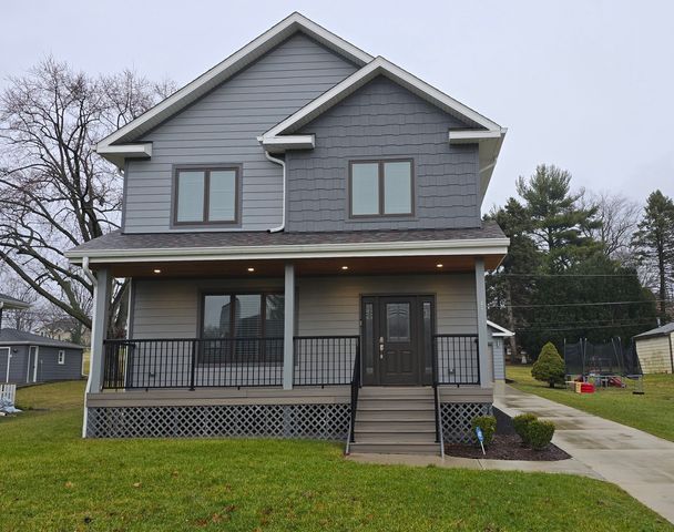 $4,700 | 4505 Kingston Avenue | Lisle