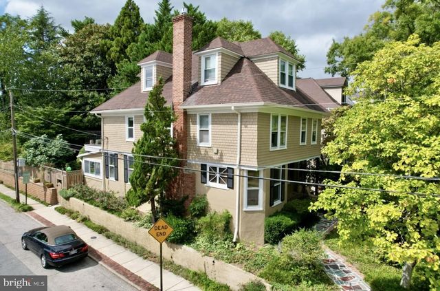 $1,700,000 | 29 Southgate Avenue | Annapolis