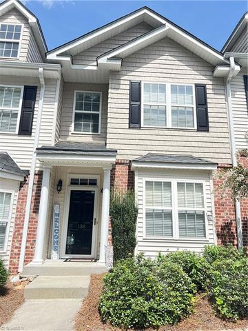 $219,900 | 138 Humberside Drive | Kernersville