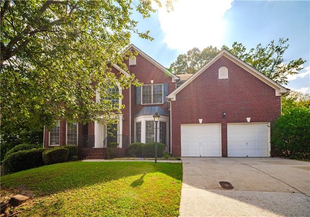 $3,950 | 1702 Clay Brooke Court Southeast | Woodland Brooki