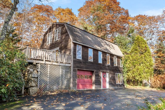 $664,900 | 6 Abenaki Road | Boothbay Harbor