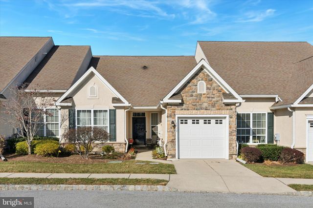 $610,000 | 1718 Wisteria Lane, Unit 10 | West Goshen Township - Chester County