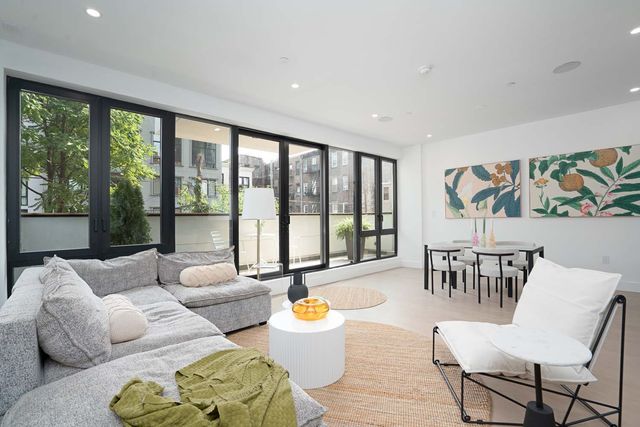 $1,849,000 | 58 Dupont Street, Unit 2 | Greenpoint