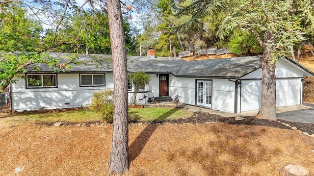 $499,900 | 605 North Circle Drive | Diamond Springs