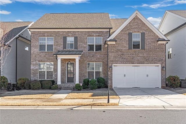 $1,169,900 | 11250 Crestview Terrace | Brookmere at Johns Creek