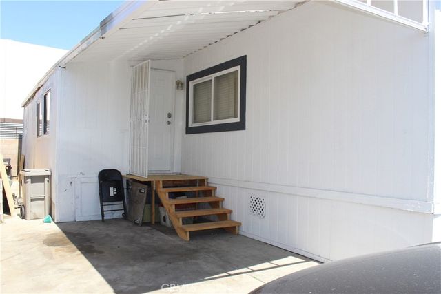 $105,000 | 12955 Yorba Avenue, Unit A8 | Chino