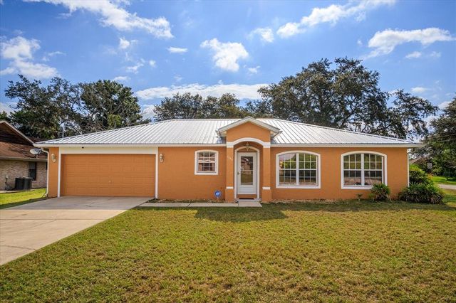 $330,000 | 1740 Efland Terrace | Deltona Lakes