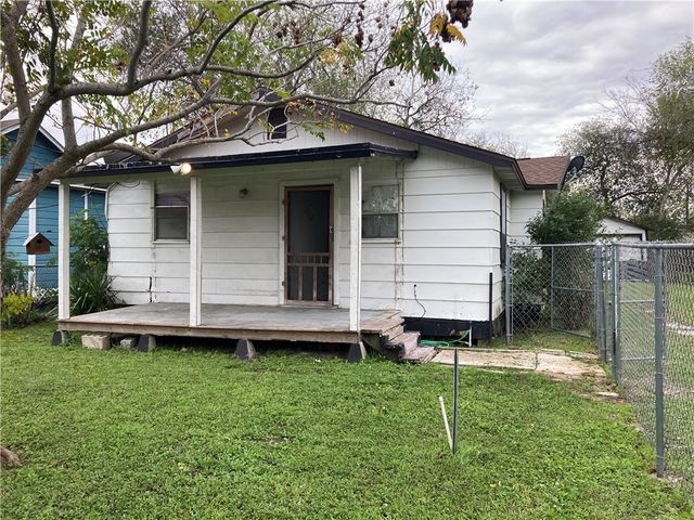 $105,900 | 317 Cheyenne Street | Westside