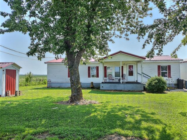 $79,000 | 5307 County Road 244 | Welch Township - Cape Girardeau County