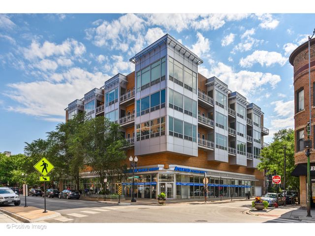 $469,150 | 3920 North Sheridan Road, Unit 309 | Wrigleyville