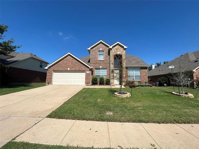 $2,995 | 4409 Winding Glen Lane | Mansfield