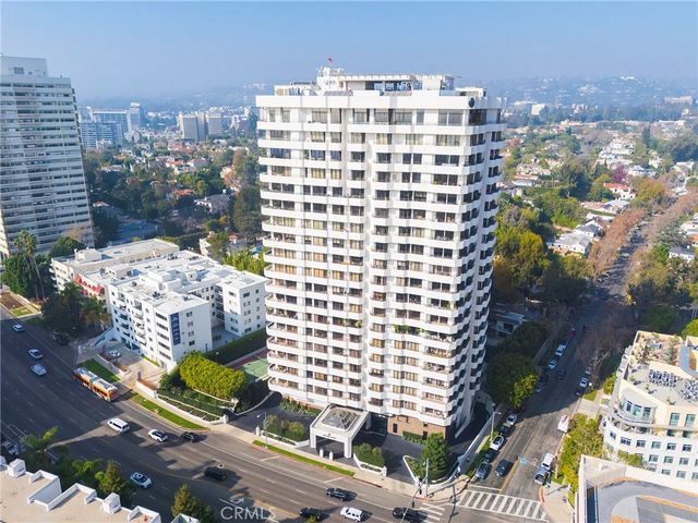 $1,400,000 | 10601 Wilshire Boulevard, Unit 501 | Westwood