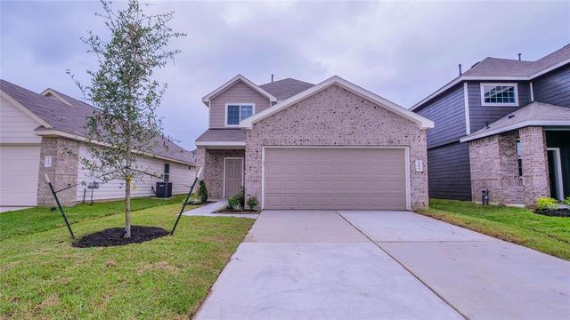 $1,850 | 3456 Wooded Lane | Conroe