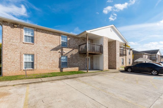 $1,099 | 3301 Royster Lane, Unit 503 | Clarksville