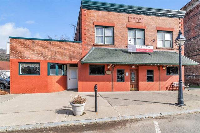 $750,000 | 2-4 Main Street | Huntington Center