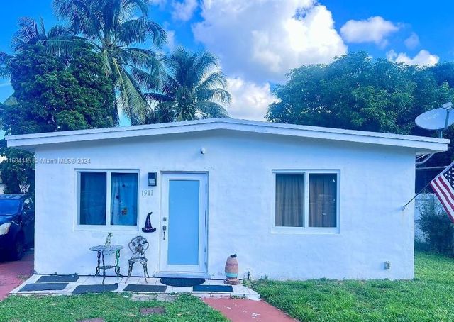 $350,000 | 1911 Northwest 153rd Street | Opa-locka North