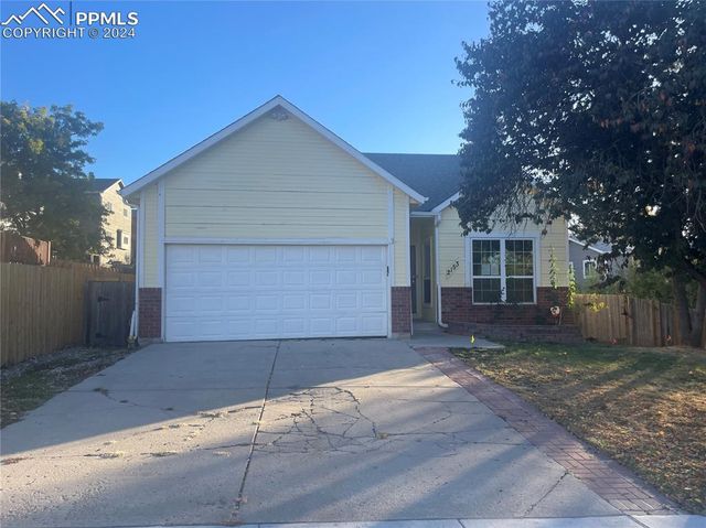 $407,000 | 2153 Sable Chase Drive | Anderosa