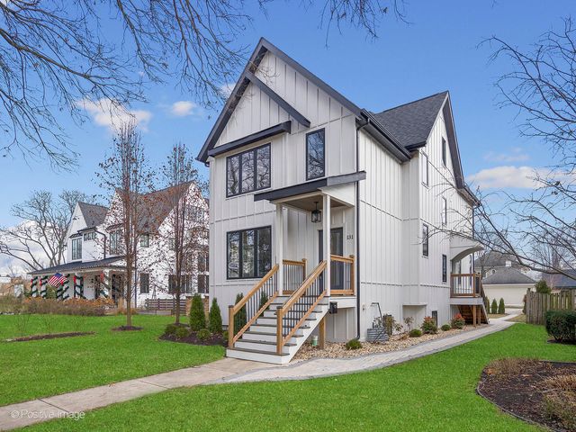 $1,435,000 | 131 South Madison Street | Hinsdale