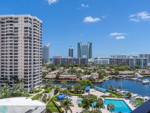 $2,300 | 500 Three Islands Boulevard, Unit L15 | The Olympus