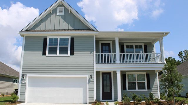 $494,685 | 1833 Brook Park Place | Conway