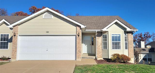 $250,000 | 601 Meadowview Court | Warrenton