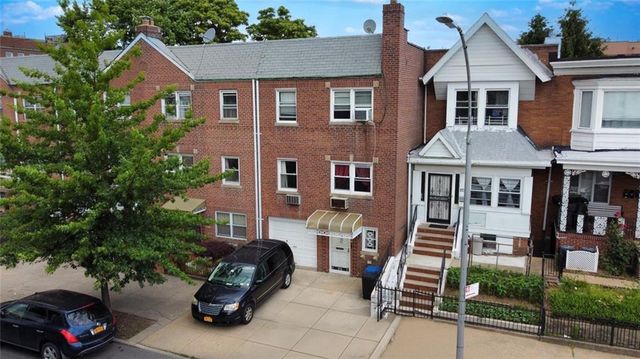 $1,888,000 | 1711 Bay Ridge Parkway | Bensonhurst