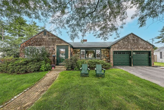 $3,500 | 65 Beech Tree Road | Phillipsdale