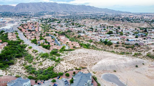 $1,061,000 | Tbd Tbd Western Skies El Paso Tx 79912 | Resler Canyon