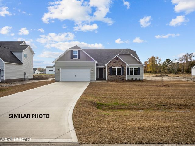 $320,900 | 424 Windermere Road | White Oak Township - Onslow County